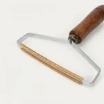 FikaFur – DOUBLE COPPER-WIRE SCRAPING (Lint & Pet Hair Remover) - Image 2
