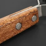 FikaFur OPEN KNOT - Dual-Sided Dematting Comb (9/17 Teeth) - Image 3