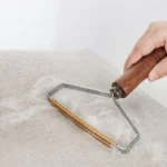 FikaFur – DOUBLE COPPER-WIRE SCRAPING (Lint & Pet Hair Remover) - Image 7